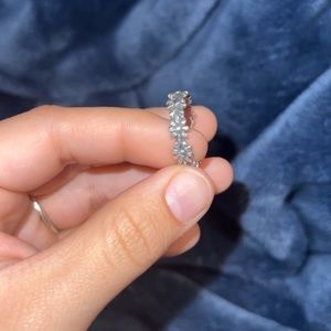 James avery margarita ring